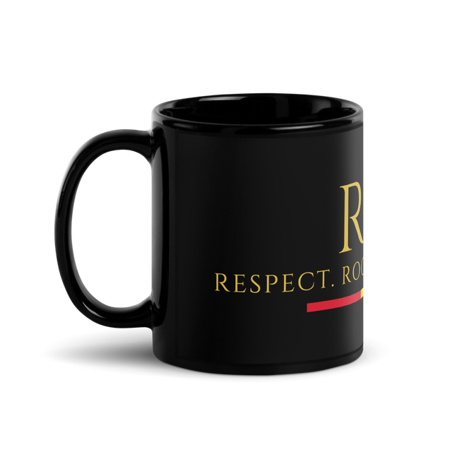 Ife mi — Respect Roots Redemption Mug
