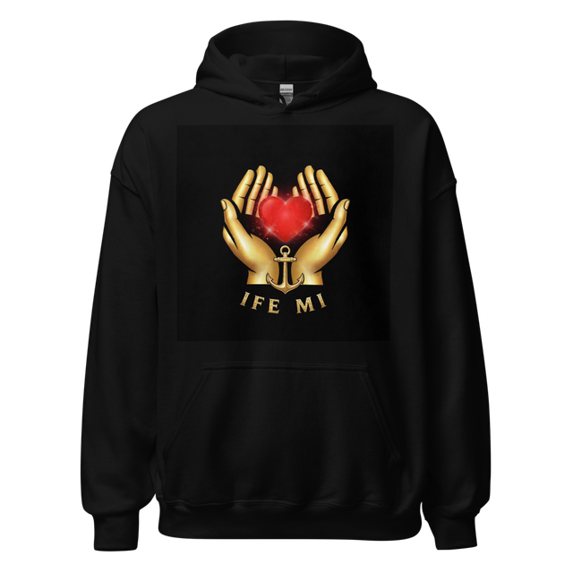 Ife mi Official Merch