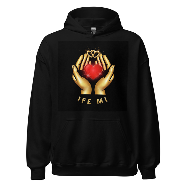 Ife mi Official Merch