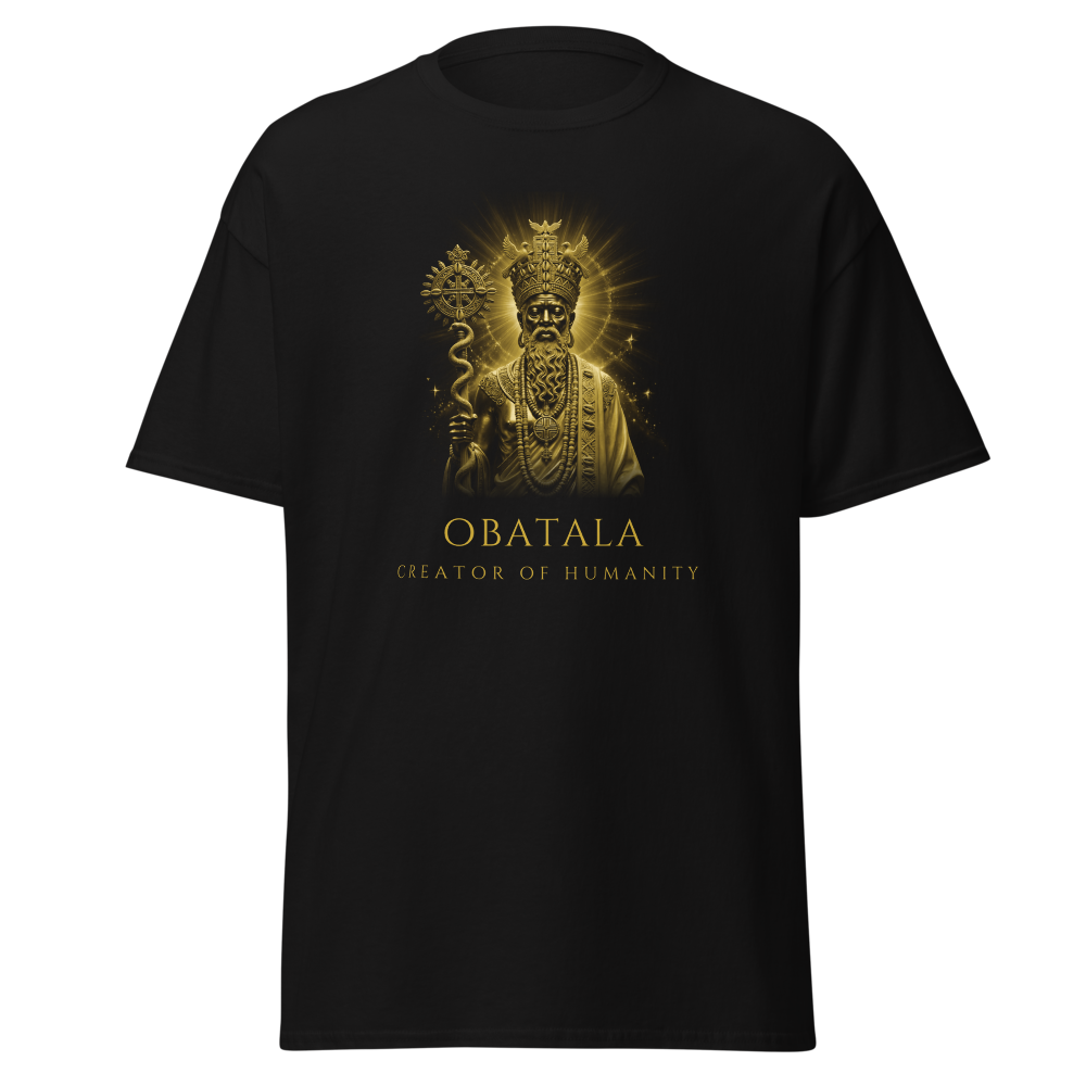 ITAN — OBATALA Tee
