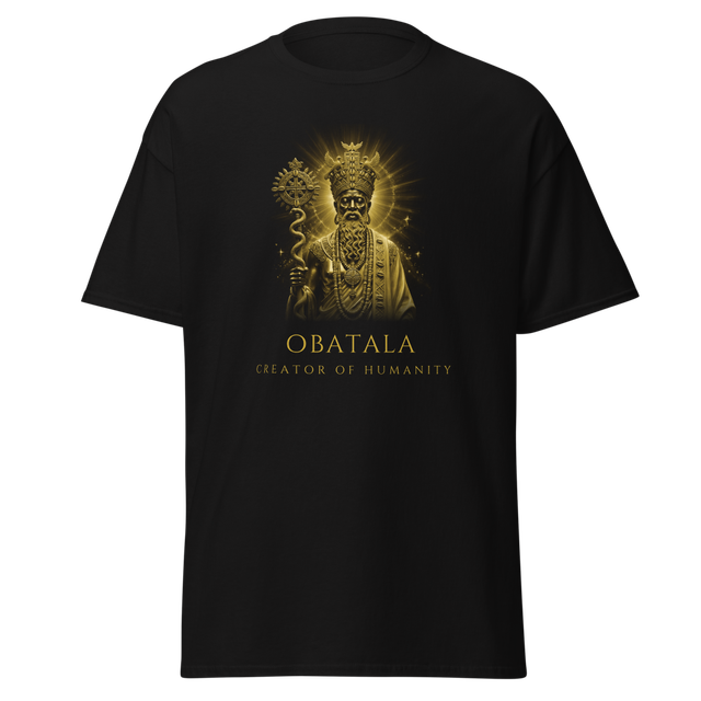 ITAN — OBATALA Tee
