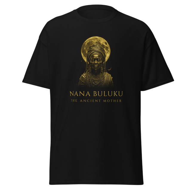 ITAN — NANA BULUKU Tee