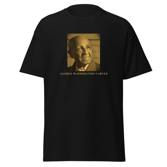 Itan — George Washington Carver: Peanut Pioneer