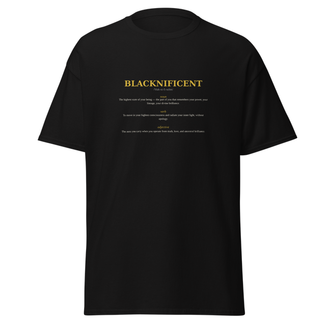 Itan — Blacknificent