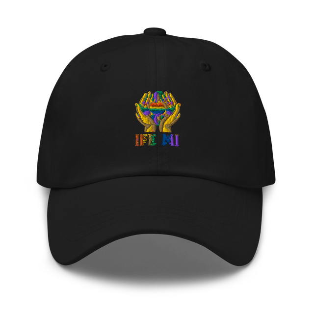 Ife mi Pride Hat