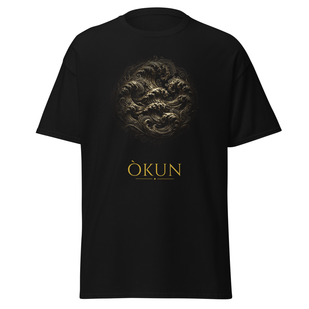ITAN Òkun Tee