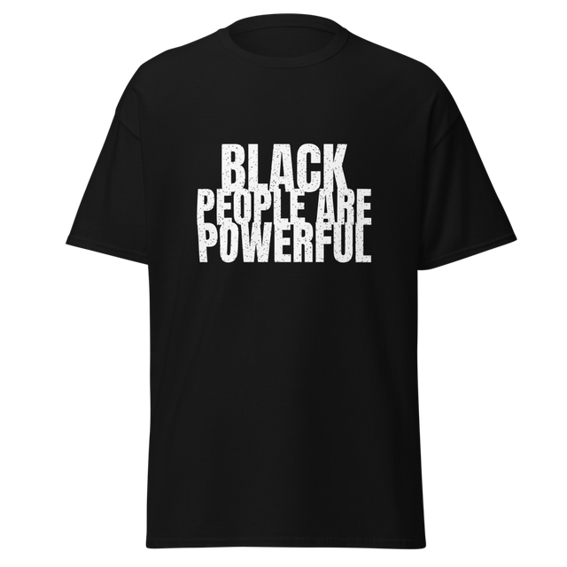 Itan — Black People Are Powerful