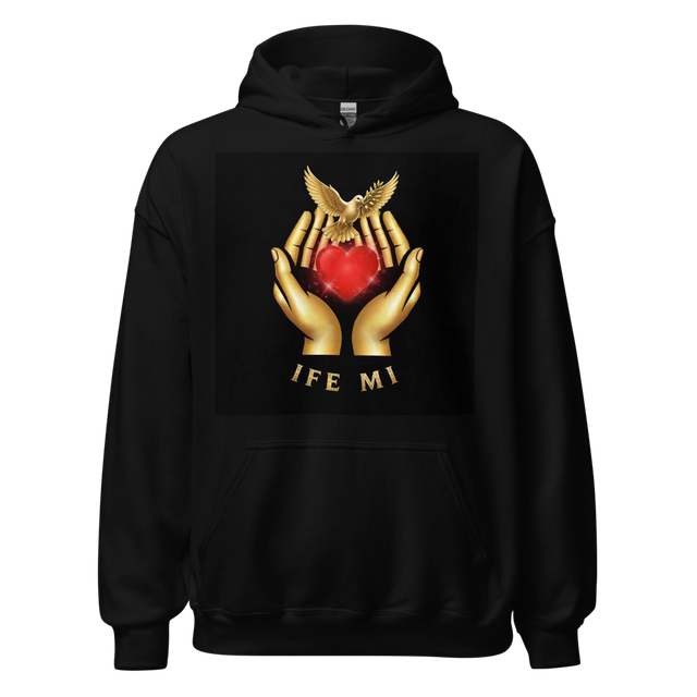 Ife mi Official Merch