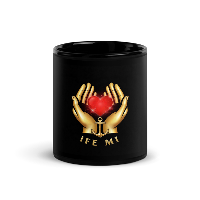 Ife mi Official Merch
