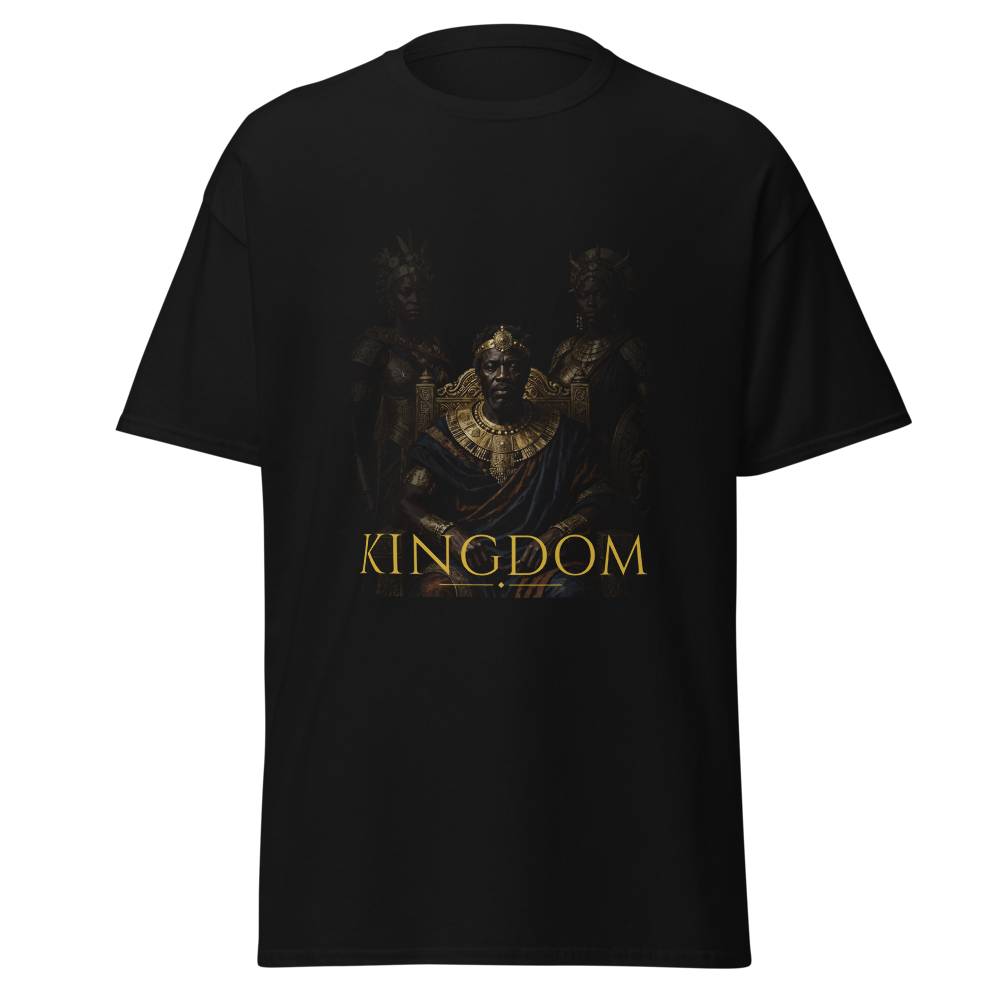 ITAN Kingdom Tee