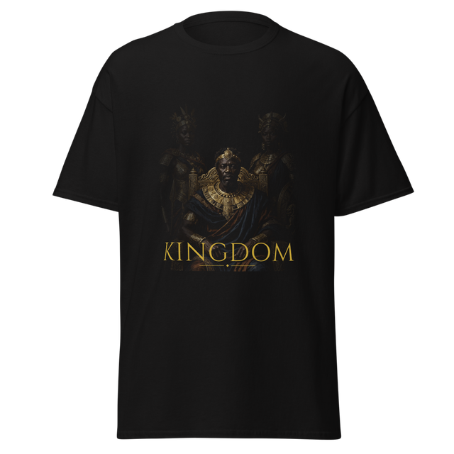 ITAN Kingdom Tee