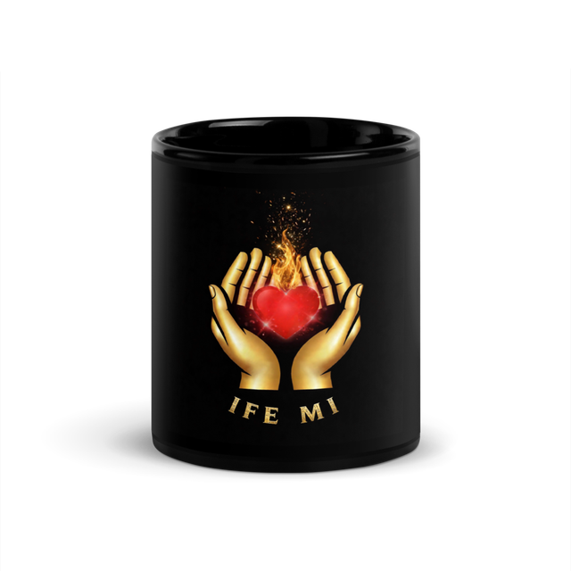 Ife mi Official Merch