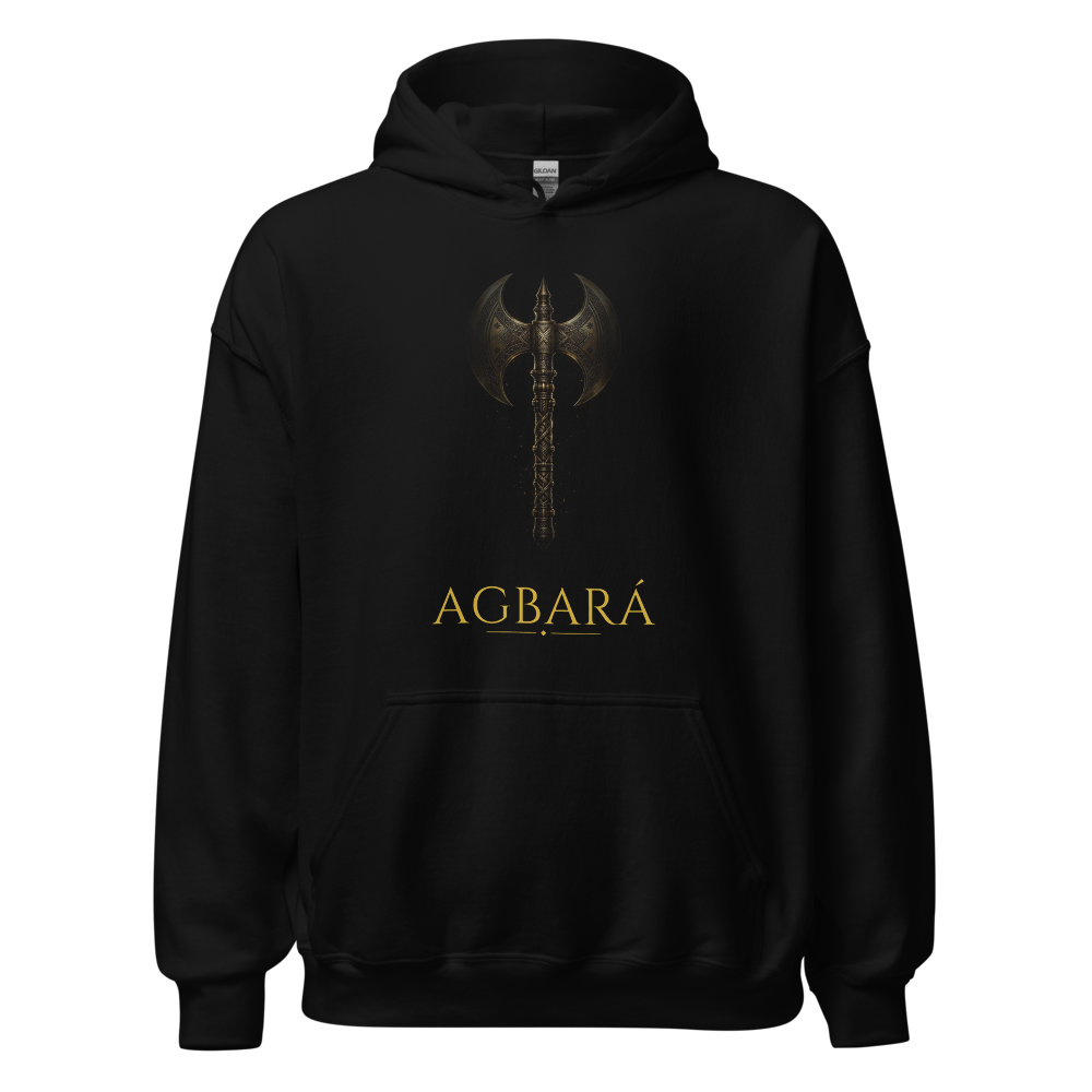 ITAN Agbará Hoodie