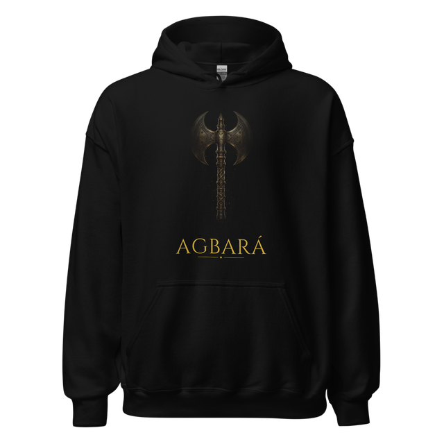 ITAN Agbará Hoodie