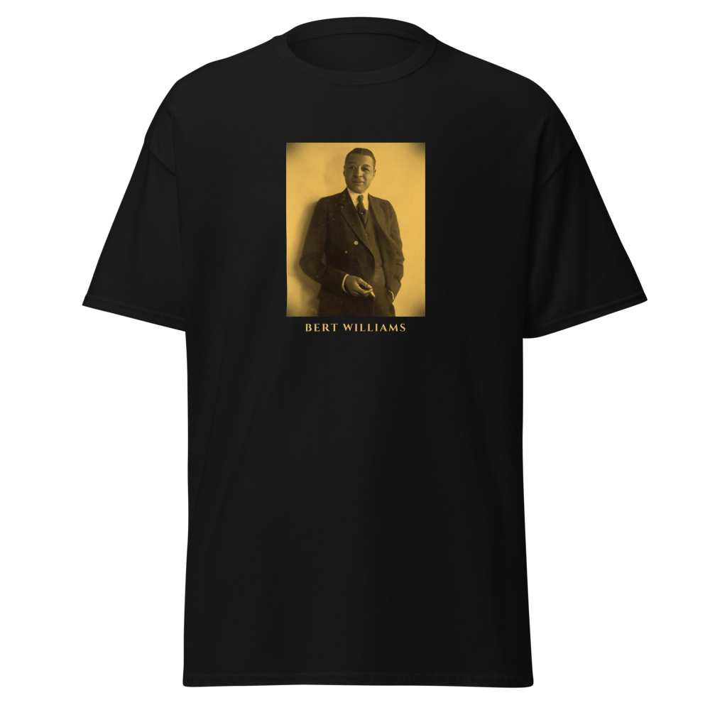 Itan — Bert Williams: Williams & Walker Star
