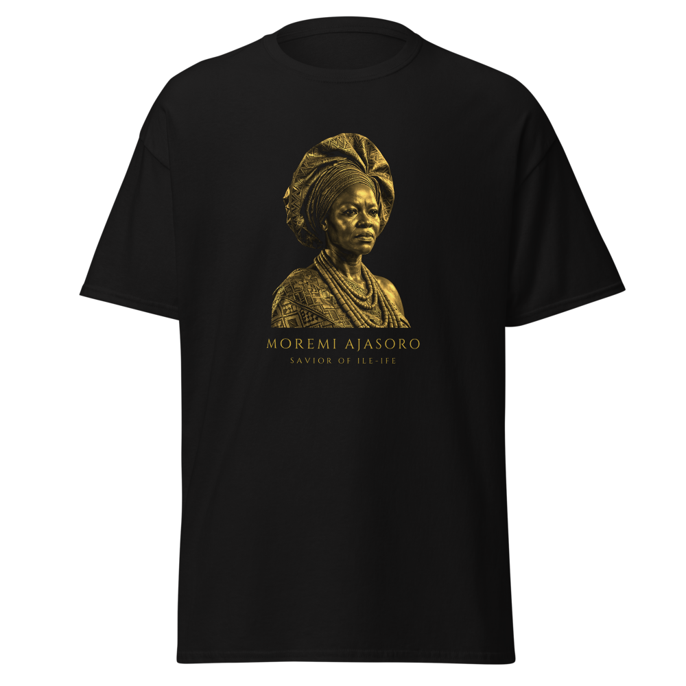 ITAN — MOREMI Tee