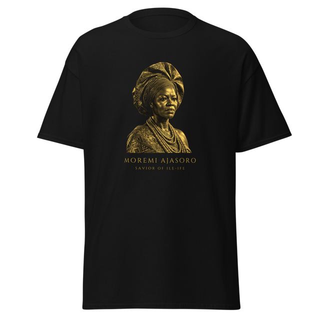ITAN — MOREMI Tee