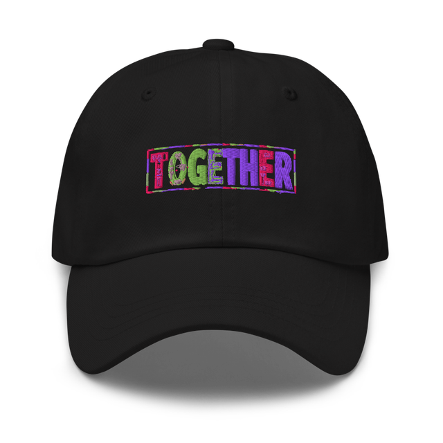 ITAN — Together Hat