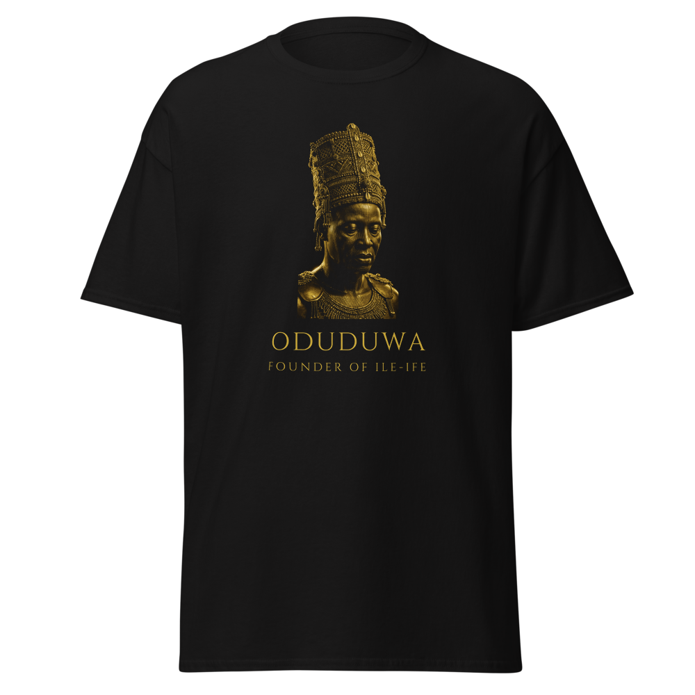 ITAN — ODUDUWA Tee