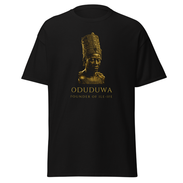 ITAN — ODUDUWA Tee