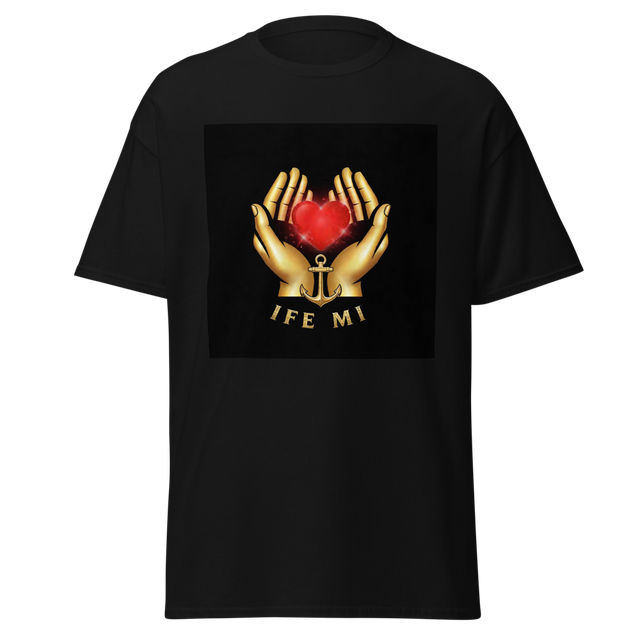 Ife mi Official Merch