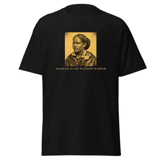 Itan — Frances Ellen Watkins Harper: Abolitionist