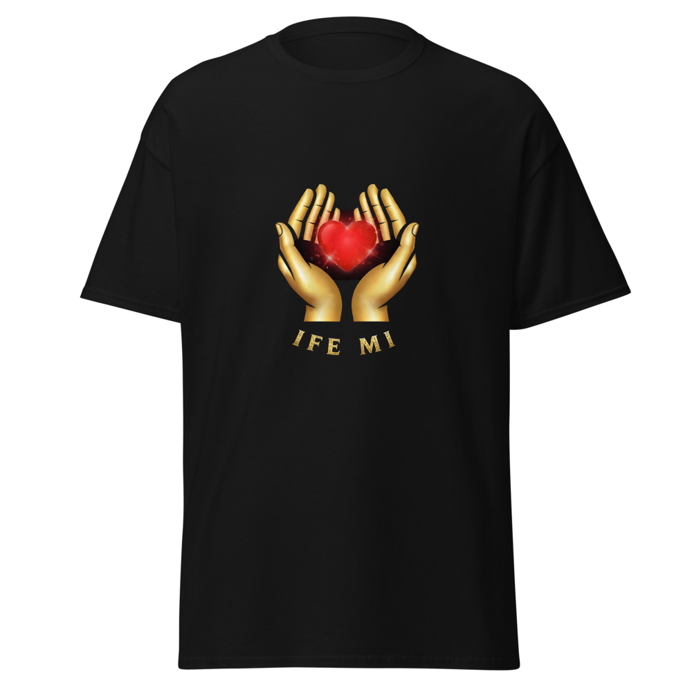 Ife mi Official Merch