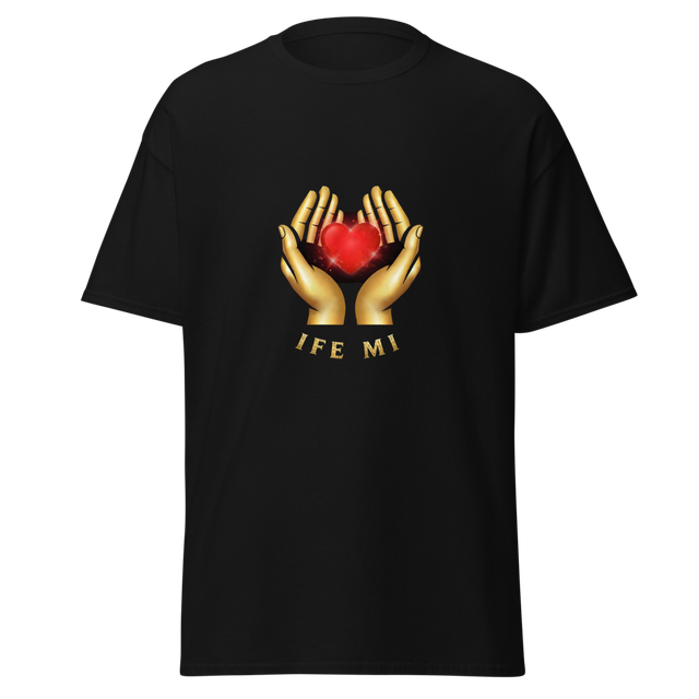 Ife mi Official Merch
