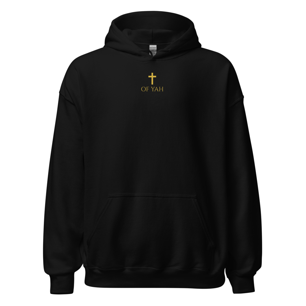 ITAN Promise of Yah Hoodie