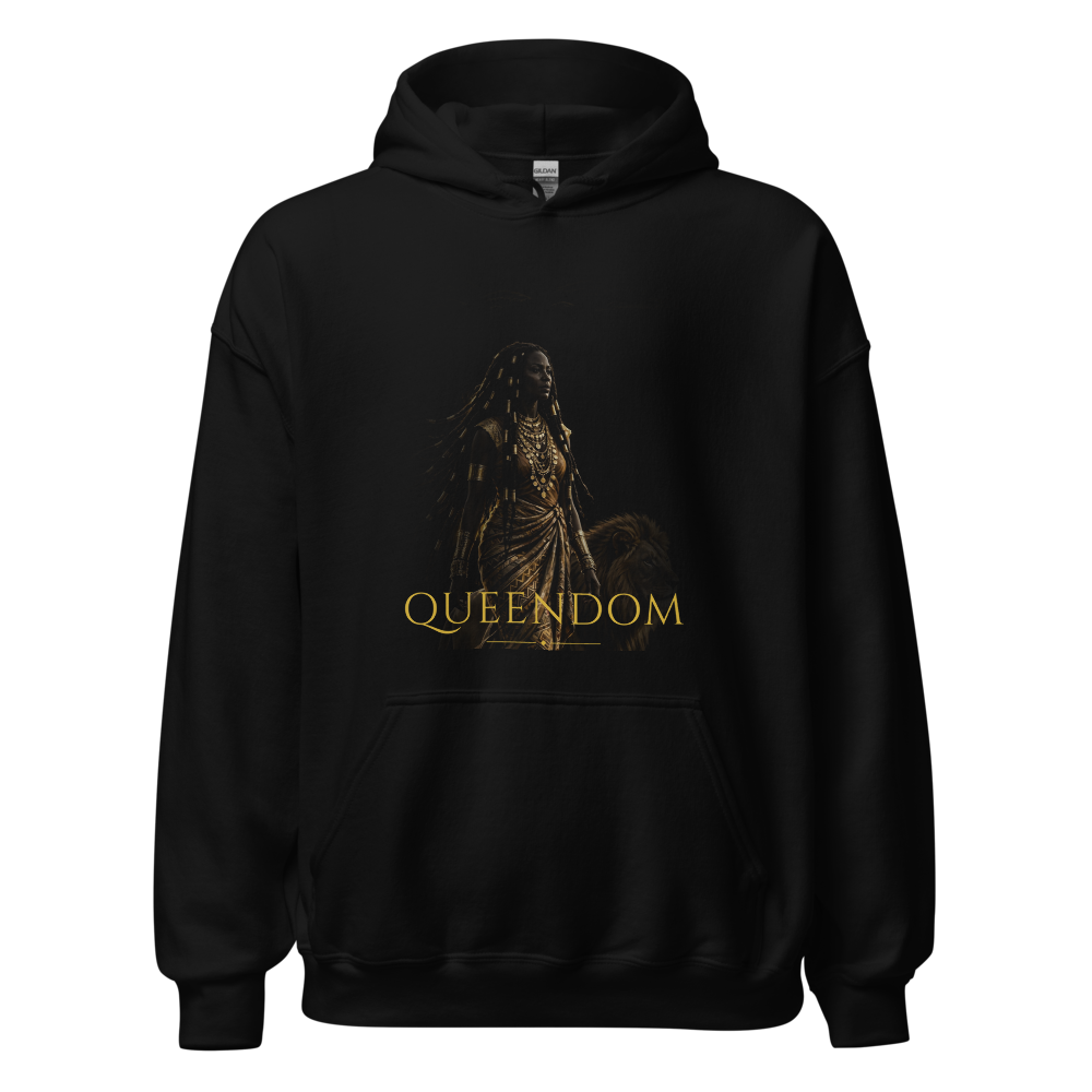 ITAN Queendom Hoodie