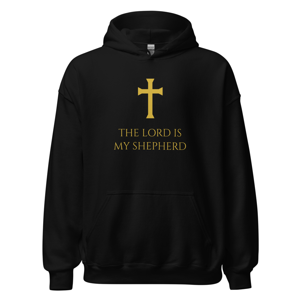 ITAN BELIEVERS — My Shepherd Hoodie