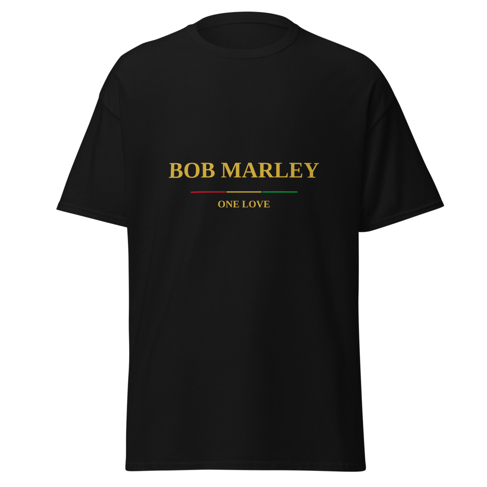 Ife mi — Rasta Legends: One Love Tee