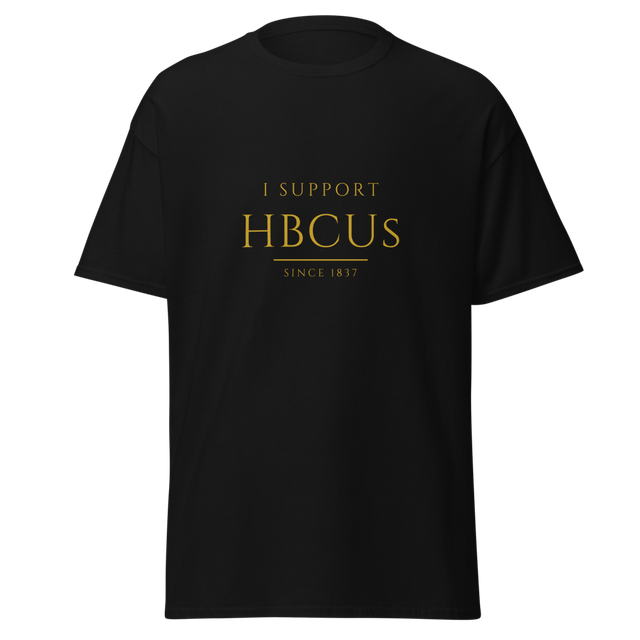 Itan — I Support HBCUs