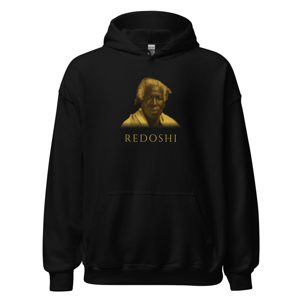 Itan — Redoshi Hoodie