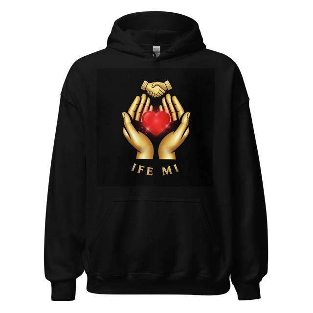 Ife mi Official Merch