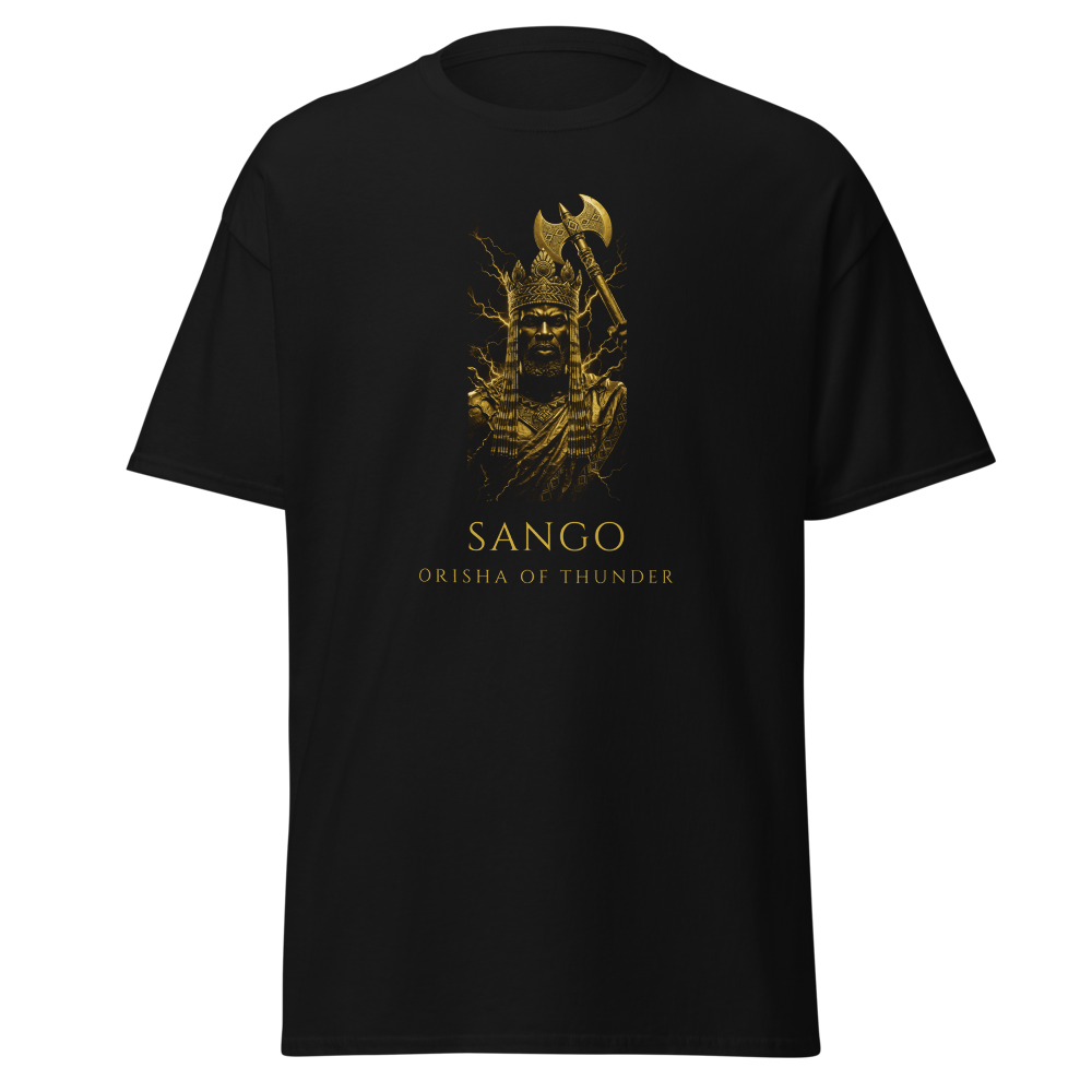 ITAN — SANGO Tee