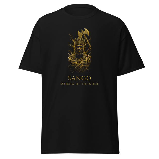 ITAN — SANGO Tee
