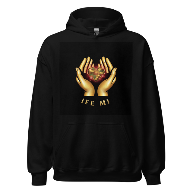 Ife mi Official Merch