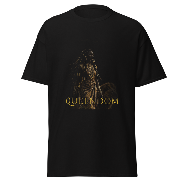ITAN Queendom Tee
