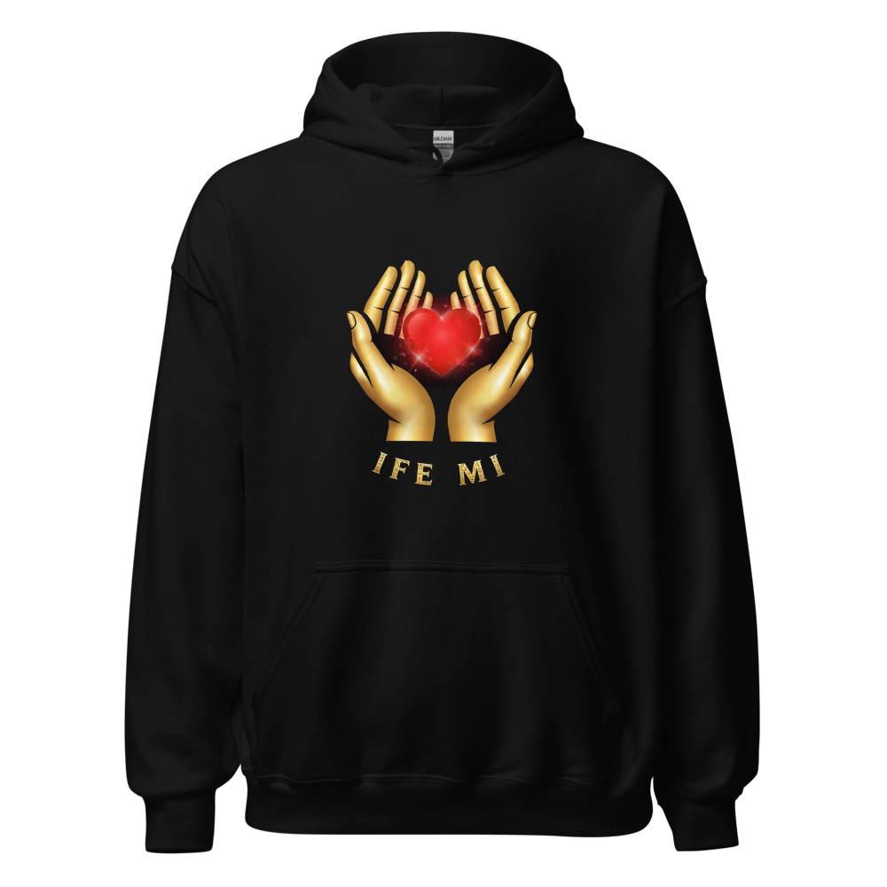 Ife mi Official Merch