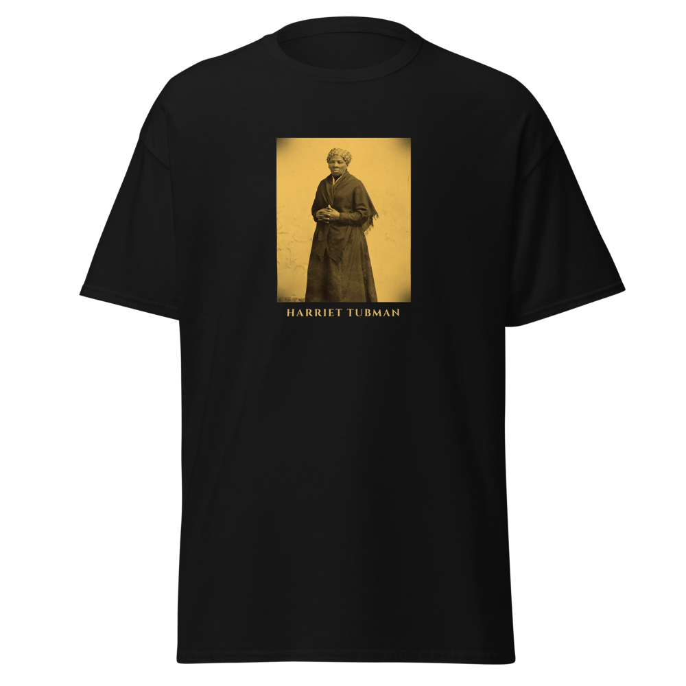 Itan — Harriet Tubman: Underground Railroad Hero