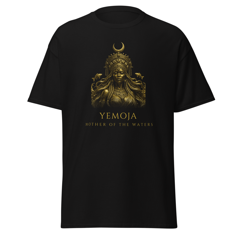 ITAN — YEMOJA Tee