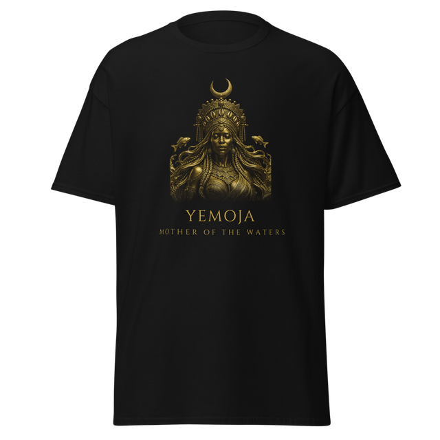 ITAN — YEMOJA Tee