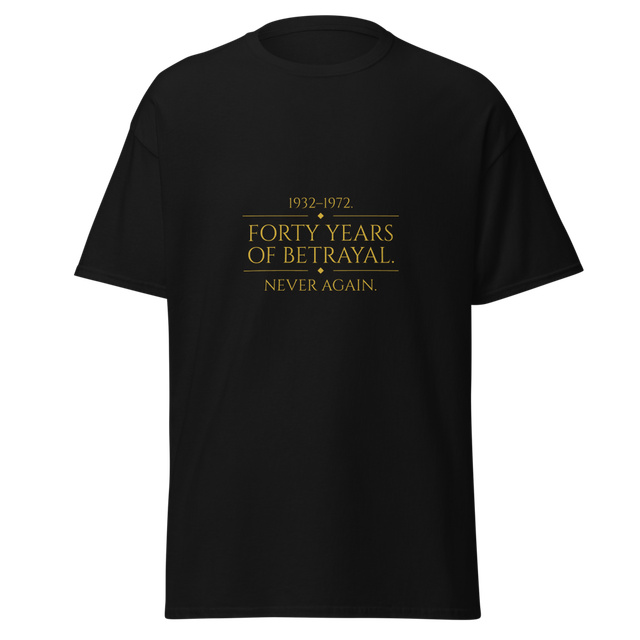 Itan — Never Forget: Tuskegee 1932-1972