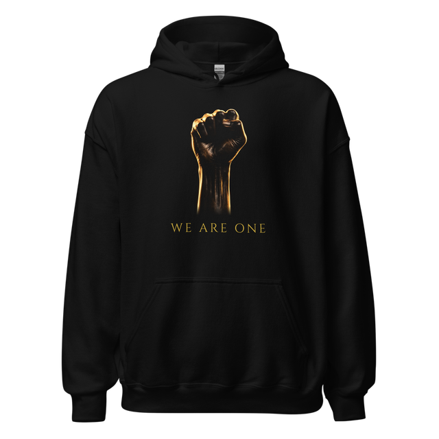 ITAN — WE ARE ONE Hoodie