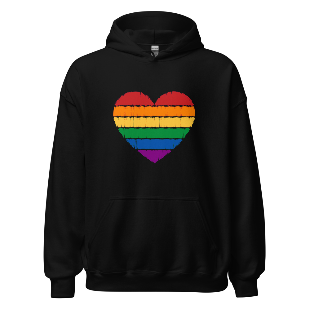ITAN — Pride Hoodie