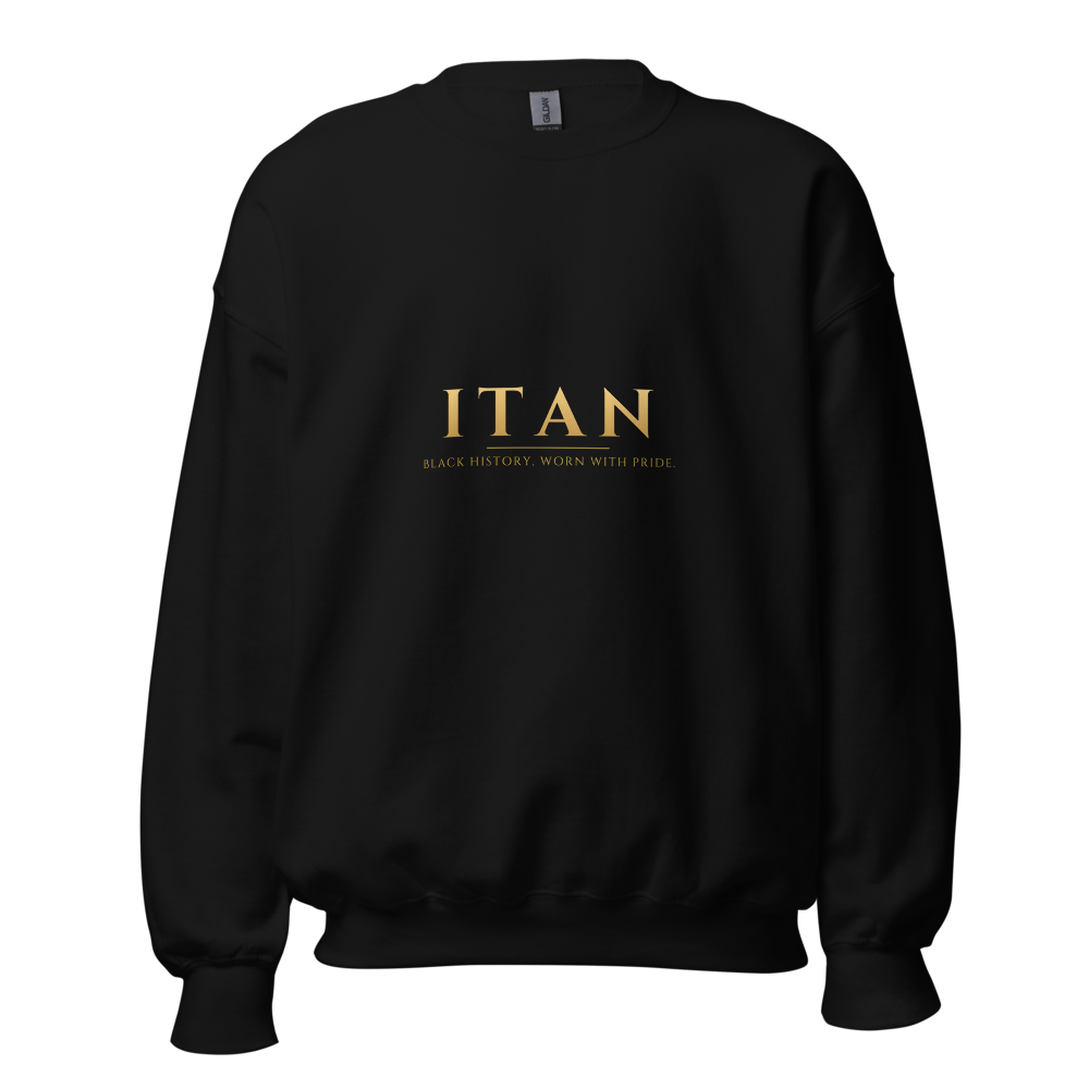 ITAN — Warm-Up Suit