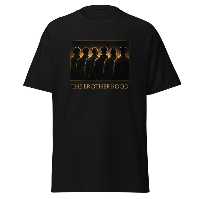 The Brotherhood — Art Tee