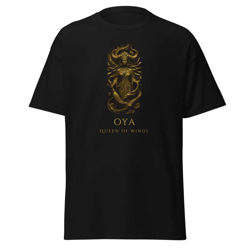 ITAN — OYA Tee