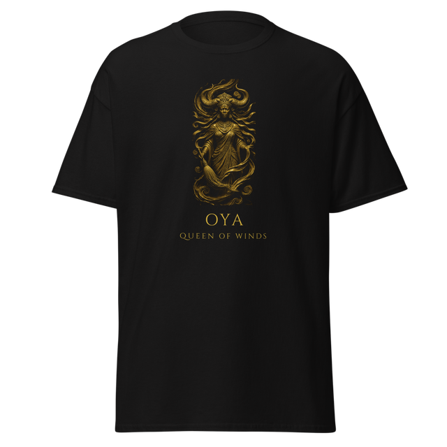 ITAN — OYA Tee